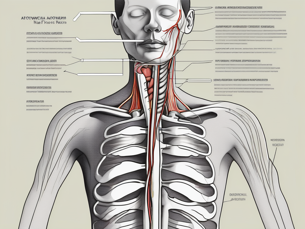 how to cut the vagus nerve